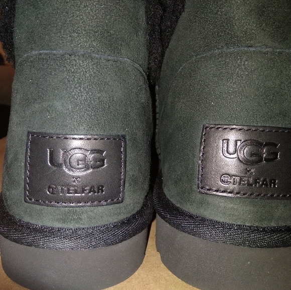 UGGxTelfar - Picture 5 of 7